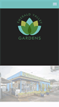 Mobile Screenshot of evgardens.com